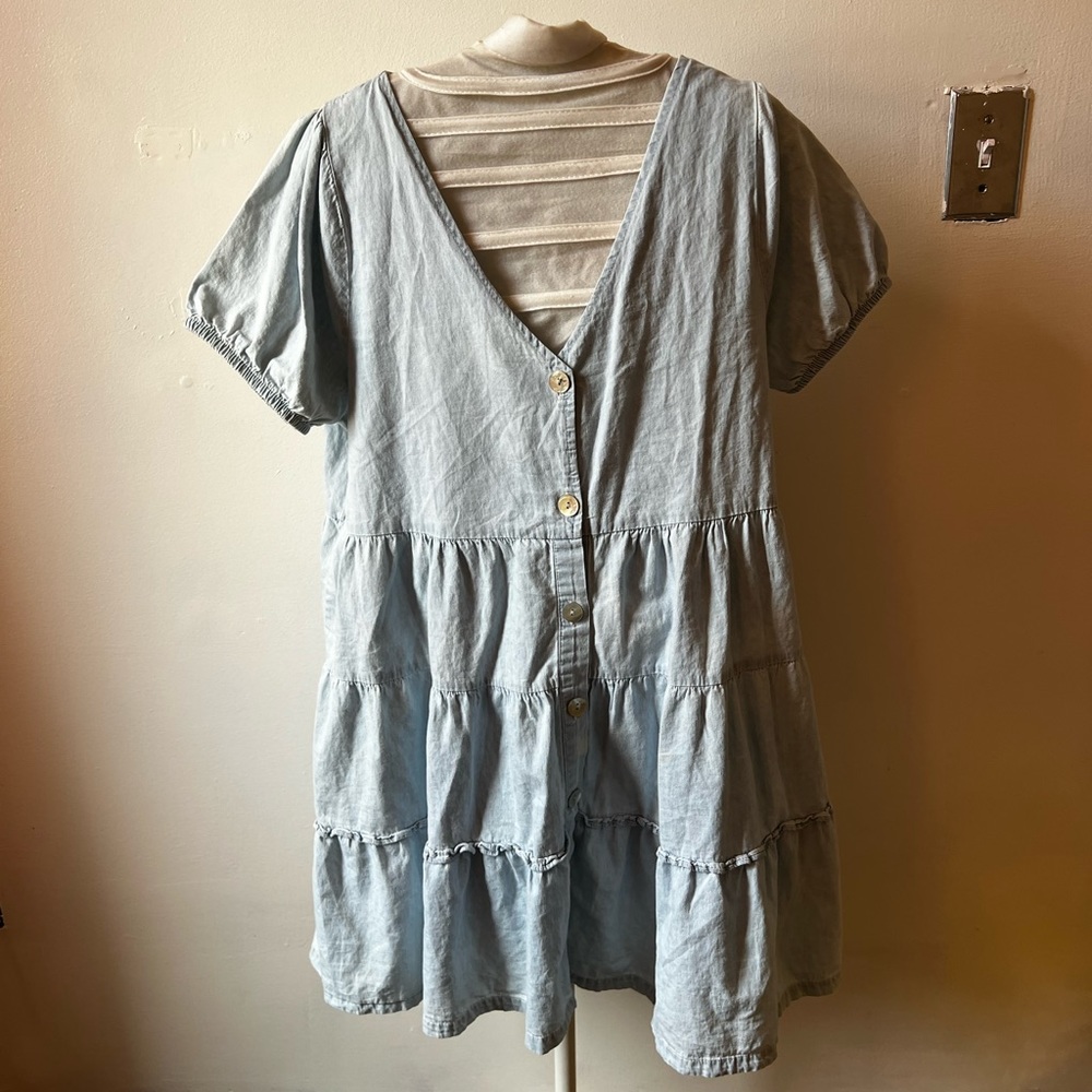 Cotton On dress.